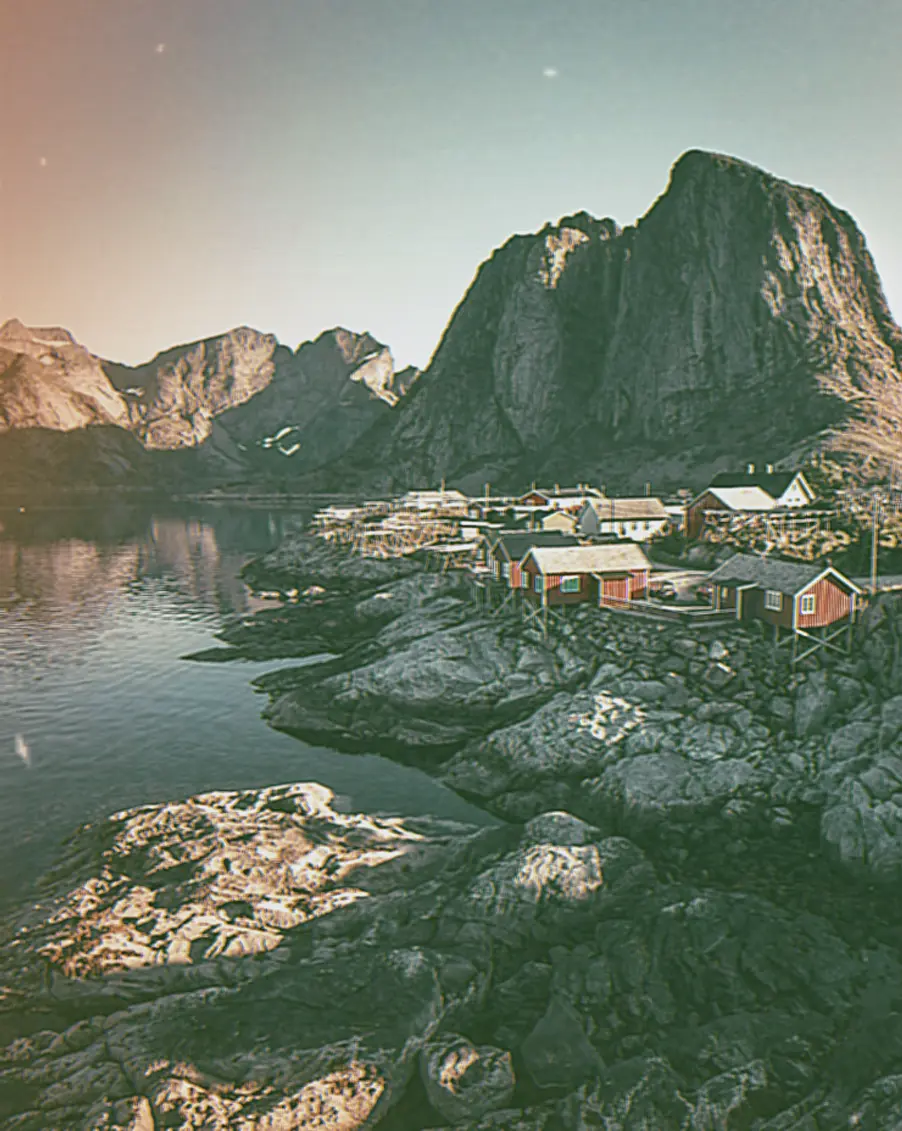 Norway